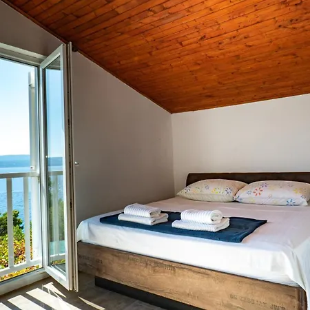 Gandalj_2 Holiday home *
